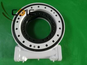 12  Pengurang Kelajuan Gear Automatik Inch Untuk Turbin Angin